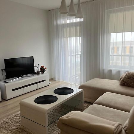 Ragaines 6 Apartamentai Klaipėda Dış mekan fotoğraf