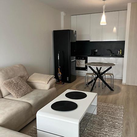 Ragaines 6 Apartamentai Klaipėda Dış mekan fotoğraf