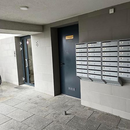 Ragaines 6 Apartamentai Klaipėda Dış mekan fotoğraf