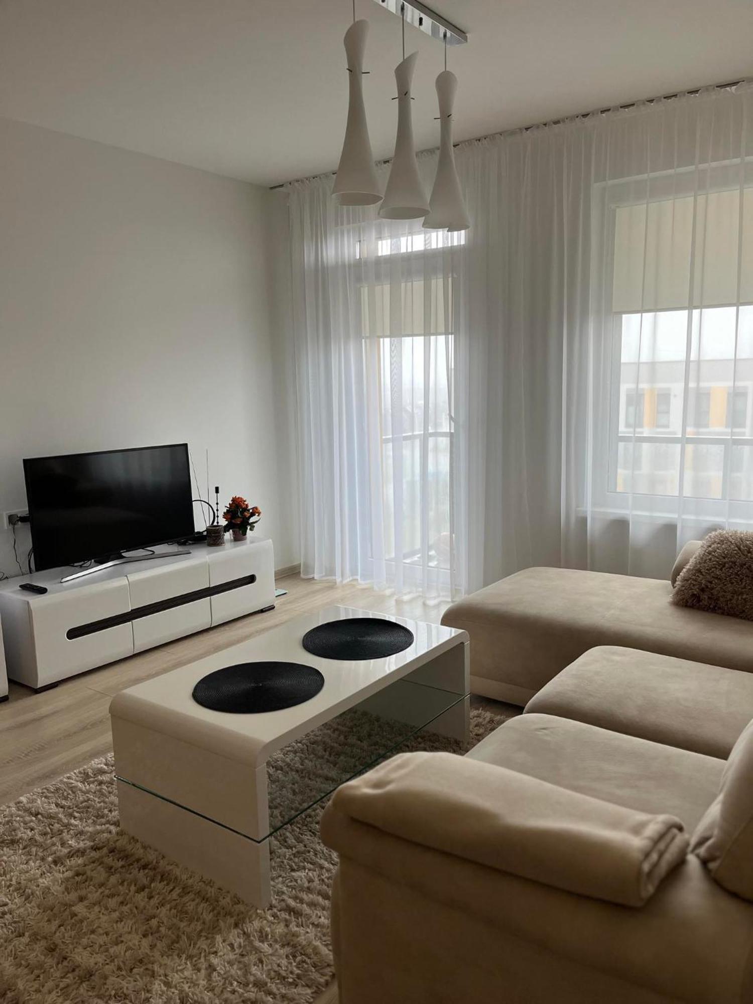 Ragaines 6 Apartamentai Klaipėda Dış mekan fotoğraf