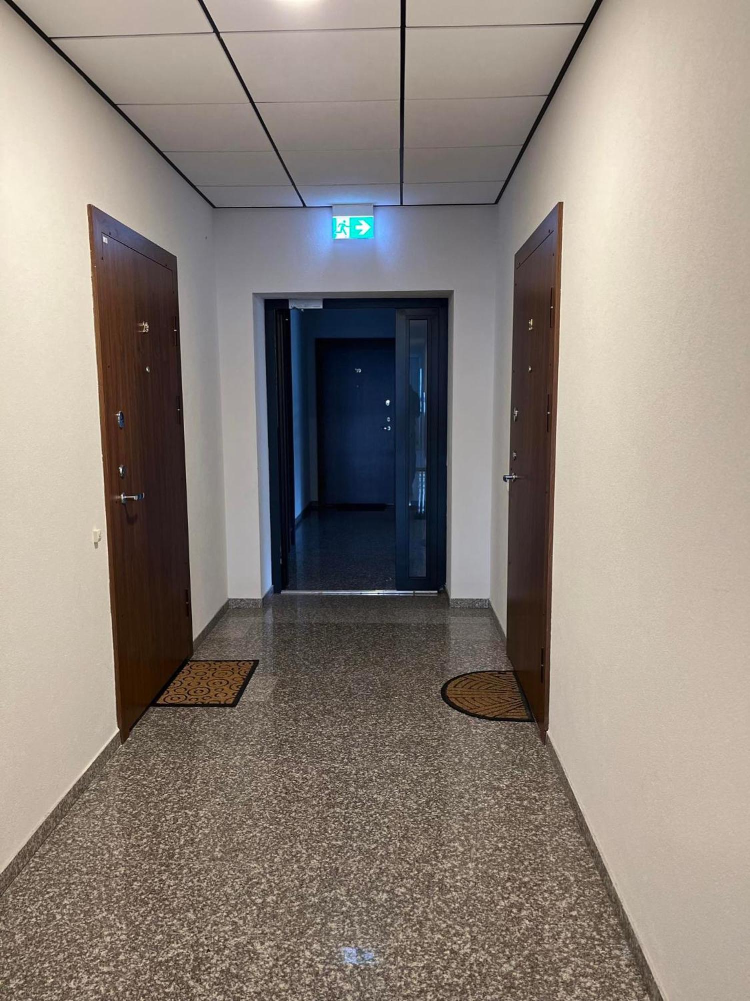 Ragaines 6 Apartamentai Klaipėda Dış mekan fotoğraf