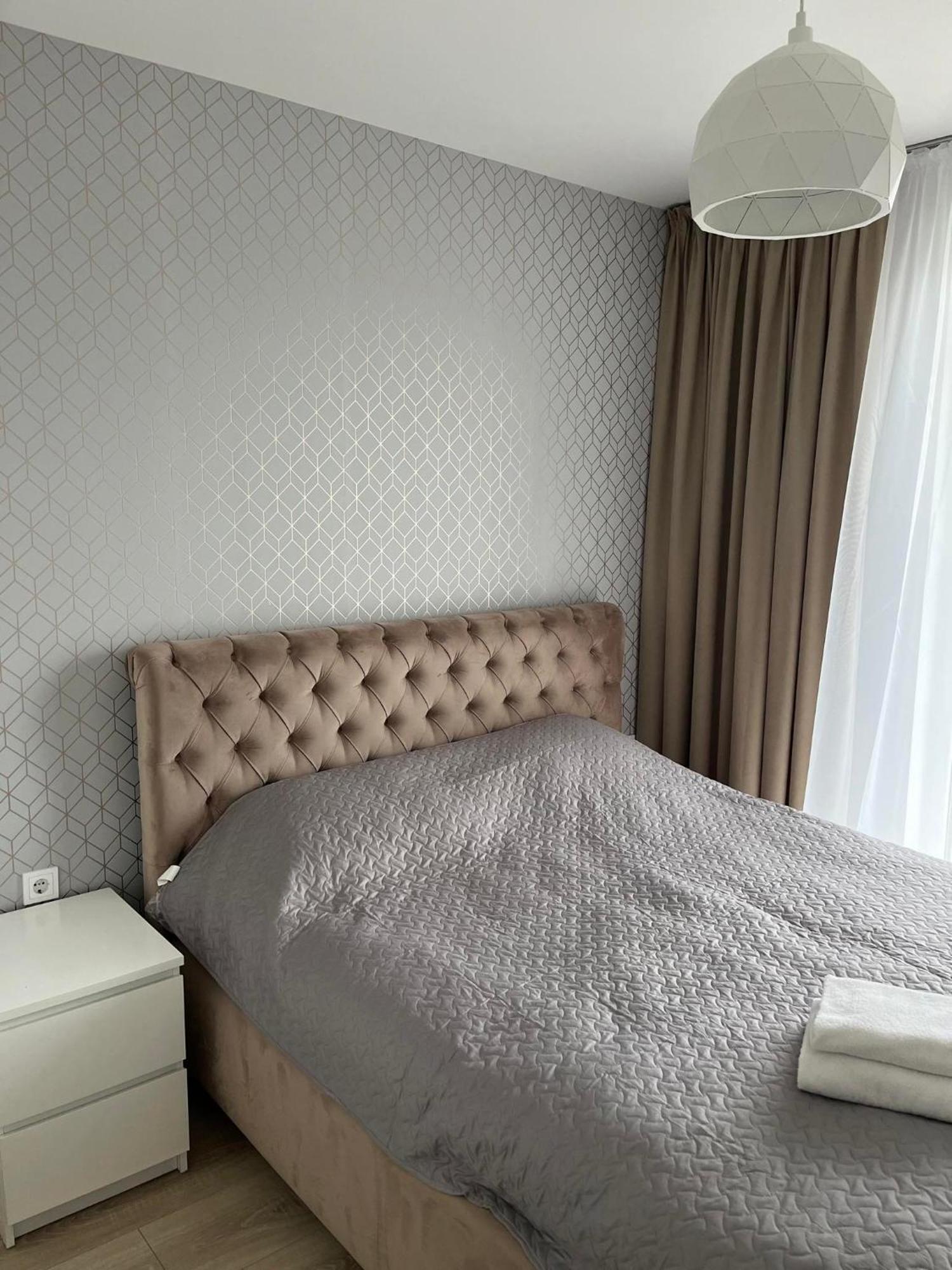 Ragaines 6 Apartamentai Klaipėda Dış mekan fotoğraf