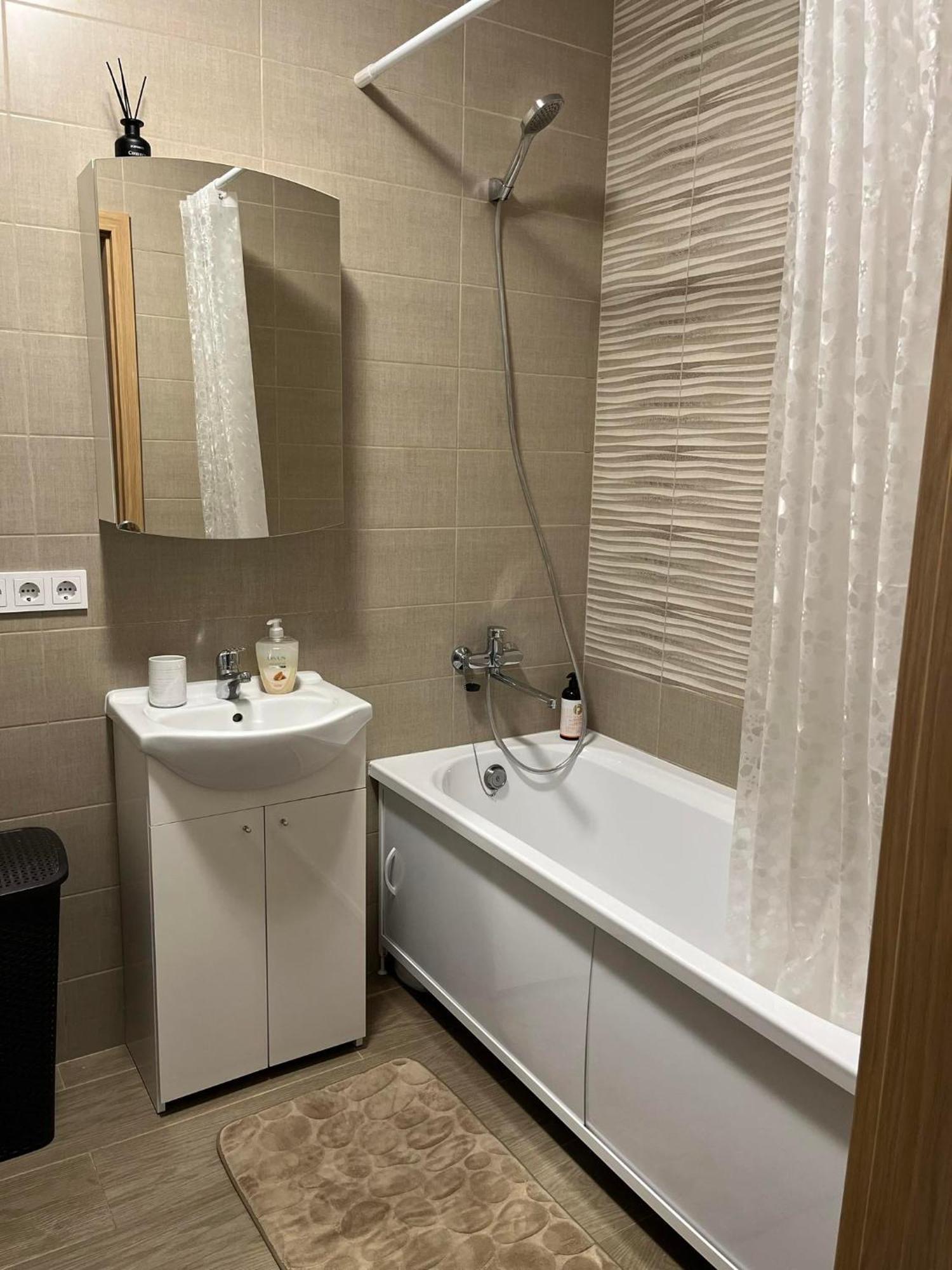 Ragaines 6 Apartamentai Klaipėda Dış mekan fotoğraf