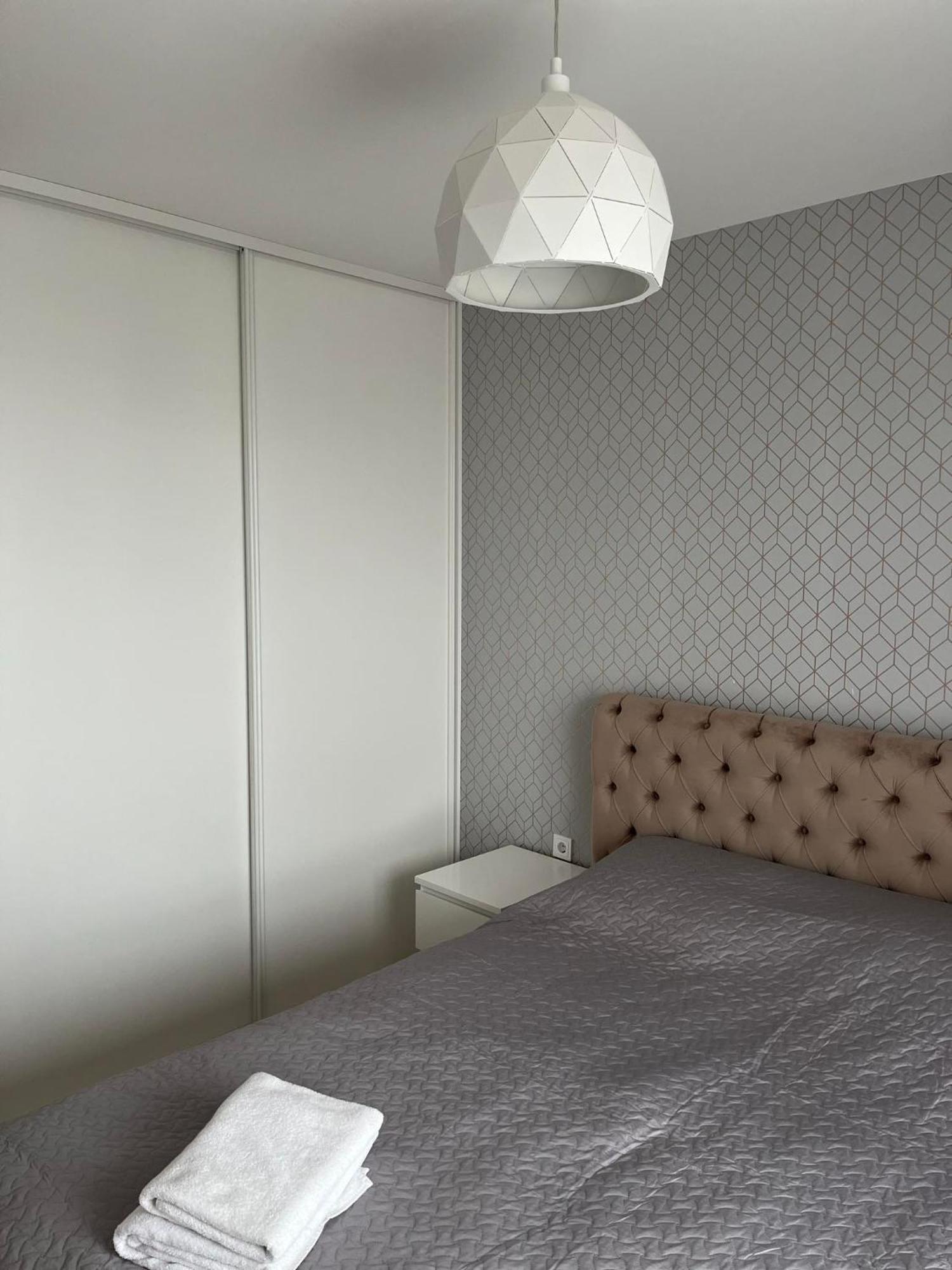 Ragaines 6 Apartamentai Klaipėda Dış mekan fotoğraf