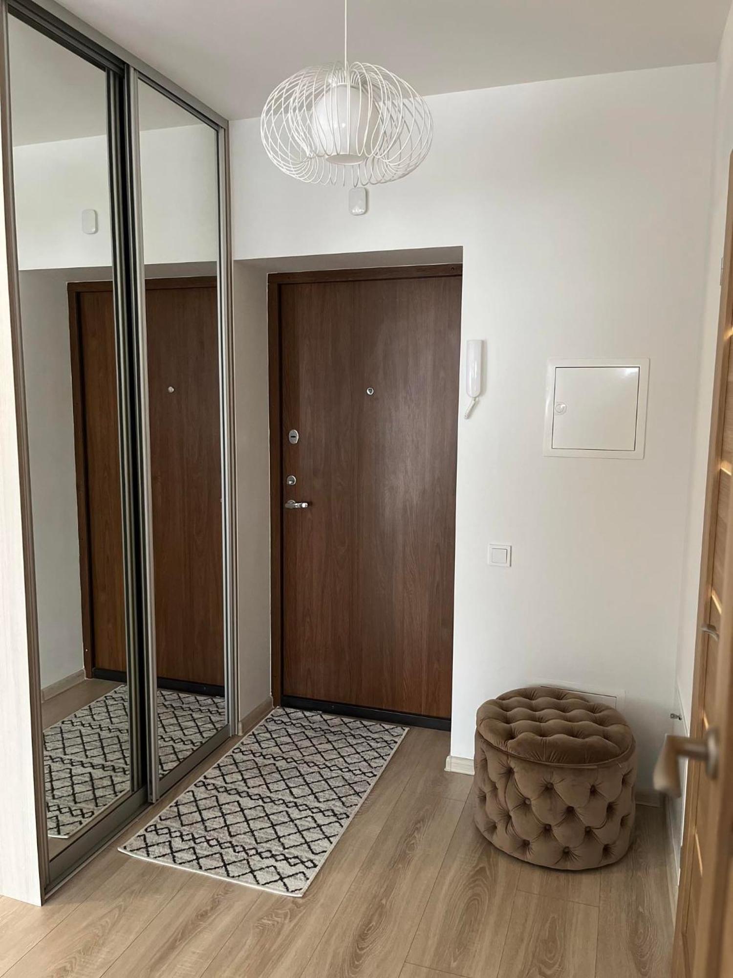 Ragaines 6 Apartamentai Klaipėda Dış mekan fotoğraf