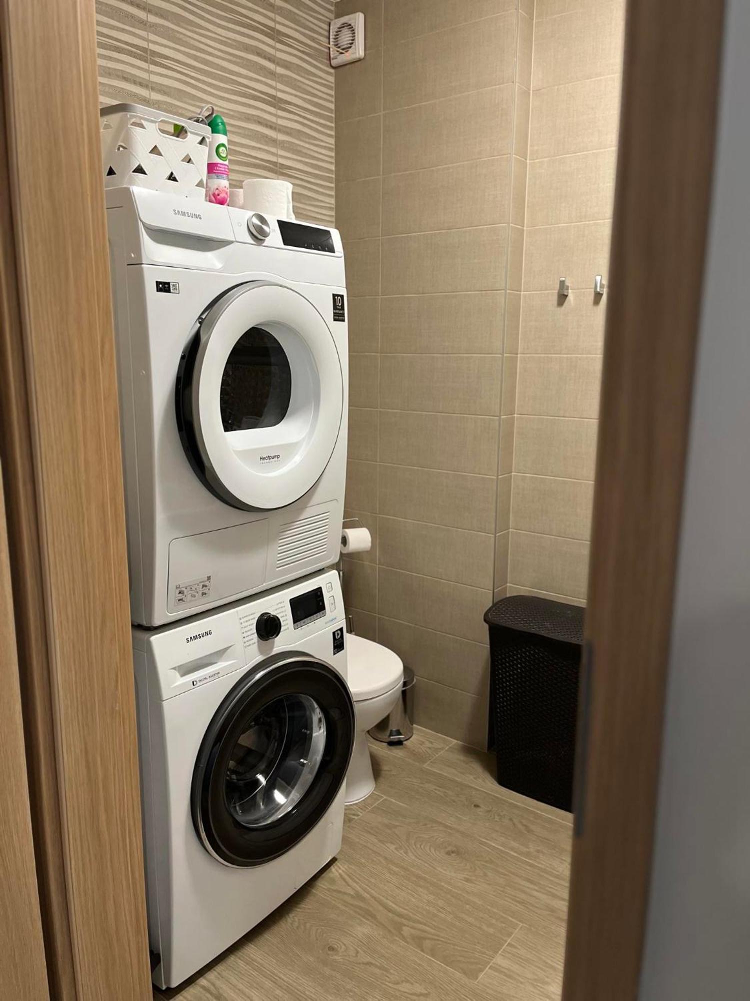 Ragaines 6 Apartamentai Klaipėda Dış mekan fotoğraf
